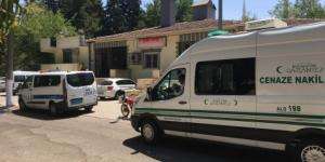 Gaziantep’te 2 Kardeş, Arazi Tartışmasında Babasını Öldürdü