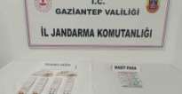 Gaziantep’te yasadışı bahise mengene operasyonu