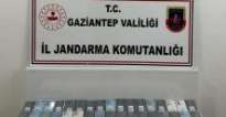 Gaziantep’te 1 Milyon Lira Değerinde Kaçak Telefon Ele Geçirildi