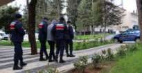 Gaziantep’te Terör Örgütü Üyesi Şahıs Yakalandı
