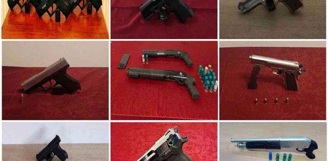 Gaziantep’te silah kaçakçılığı operasyonu: 269 gözaltı