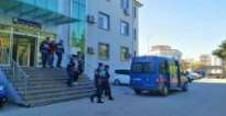 Gaziantep’te 2 vatandaşı dolandıran 4 şahıs yakalandı