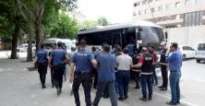 Gaziantep’te, Tefecilik Operasyonunda 5 Tutuklama