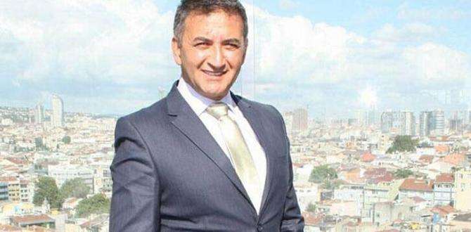 Eski milli futbolcu Mustafa Yceda?, Gaziantep’te topra?a verildi