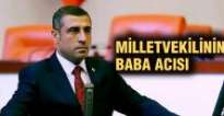 MHP Gaziantep Milletvekili Ali Muhittin Ta?do?an’?n babas? ?brahim Ta?do?an hayat?n? kaybetti.