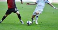 Fatih Karagümrük Gaziantep FK’yi konuk edecek