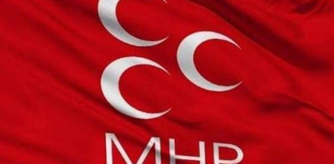 i?te MHP’nin Gaziantep milletvekili Kesin aday listesi