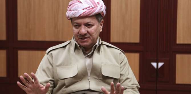 ?ok iddia! ‘Barzani’nin Gaziantep’te 250’den fazla fabrikas? var’