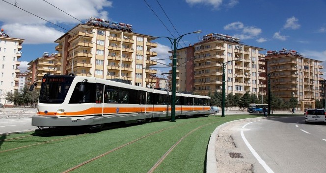 15 Temmuz’da belediye otobüsleri ve tramvaylar ücretsiz