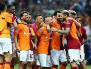 Galatasaray, UEFA Şampiyonlar Ligi kadrosunu açıkladı! Yeni transferler listede