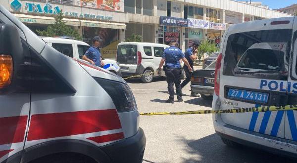 Gaziantep’te Sendika Başkanı Silahlı Saldırıya Uğradı